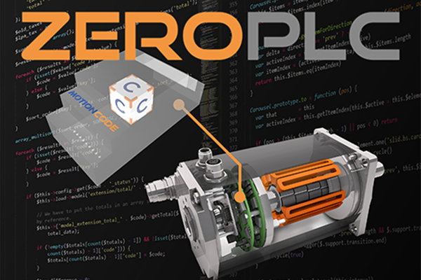 Programmierung von Motoren und Reglern